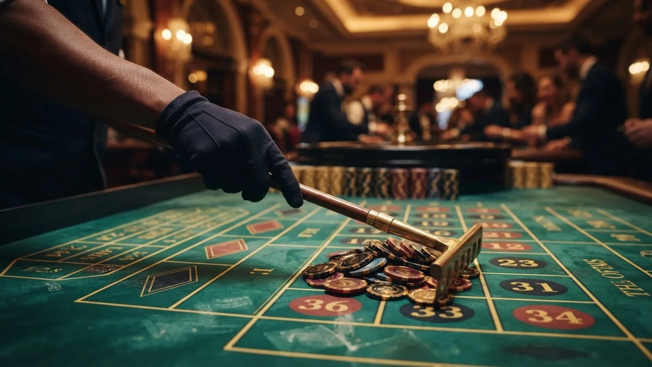 Casino EspaÑA Retirada InstantÁNea