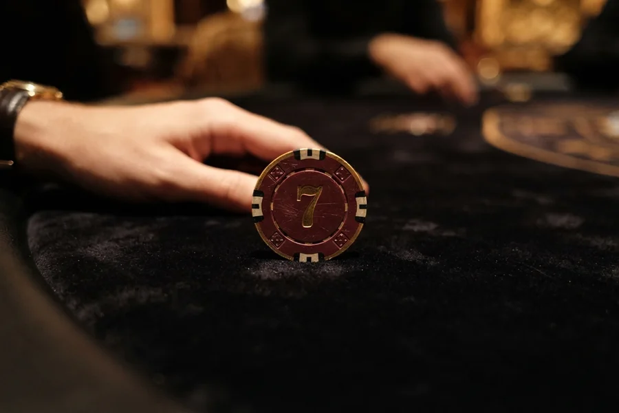 Casino EspaÑA Retirada InstantÁNea