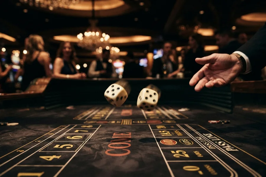 Casino EspaÑA Retirada InstantÁNea